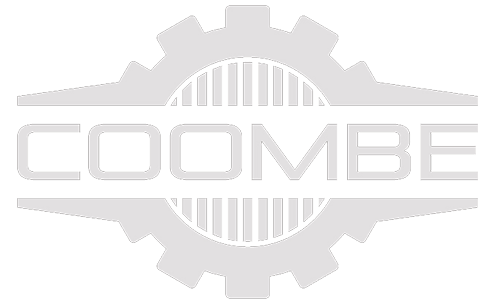 Coombe Workshop logo - MOT Testing Gloucestershire